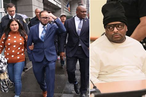 Bronx cop shooter Robert Williams sentenced to 23 years to life ...