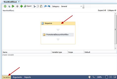 Microsoft Workflow Tutorial 的图像结果
