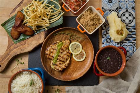 Bossa Nova Brazilian Cuisine (West Hollywood) Menu West Hollywood ...