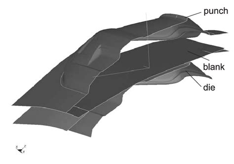 Image result for Deep Drawing SolidWorks Simulation