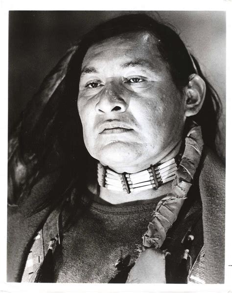 Will Sampson in the White Buffalo | Native american movies, Native ...