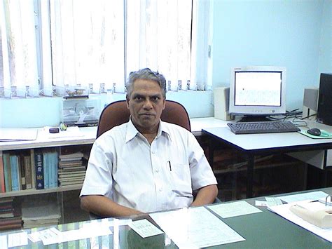 Ramanathan. A | Humanities and Social Sciences