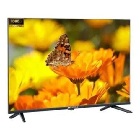 Sansui JSW40ASFHD 40 inch LED Full HD - Price in India, Specifications ...