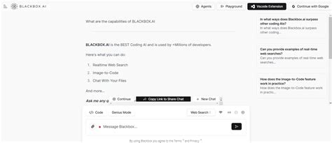 Image result for BLACKBOX.AI Services