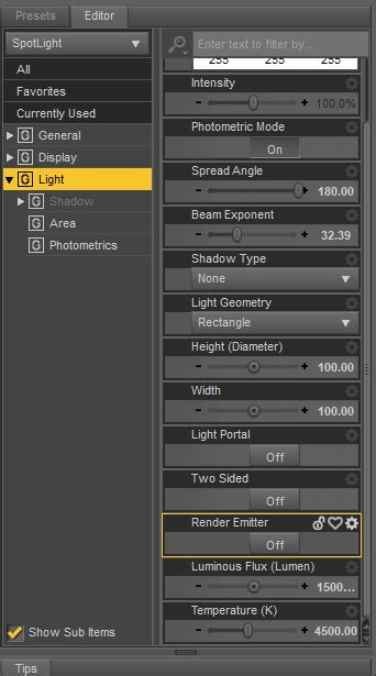 Image result for Daz3D Lighting Tutorial