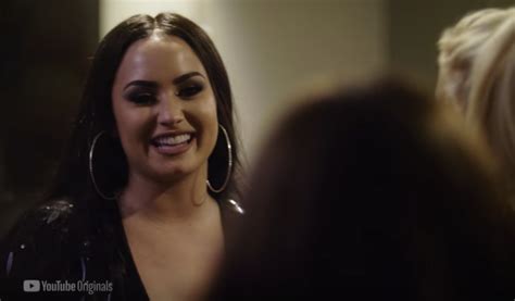 Demi Lovato Opens Up About Her Sexual Assaults