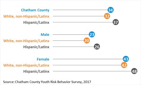 Spotlight on Health Disparities in Chatham County - Fall 2020 | Chatham ...