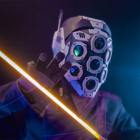 Image result for Hacker Face Mask