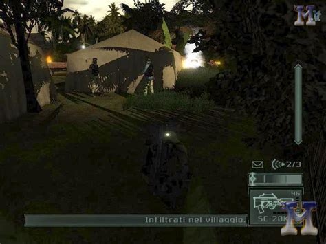 Splinter Cell Pandora Tomorrow Multiplayer 的图像结果