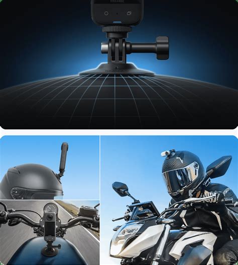 Ini dia Gear yang Wajib Kamu Punya Sebagai Motovloger Pengguna Insta360!!! - Insta360 Indonesia ...