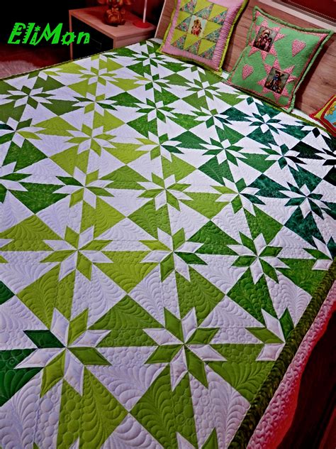 Image result for Hunters Star Quilt Block Pattern