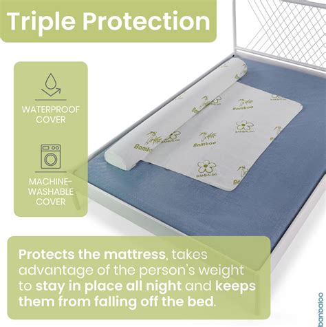 BANBALOO Bed Rails for Elderly Adults Safety 60 | India | Ubuy