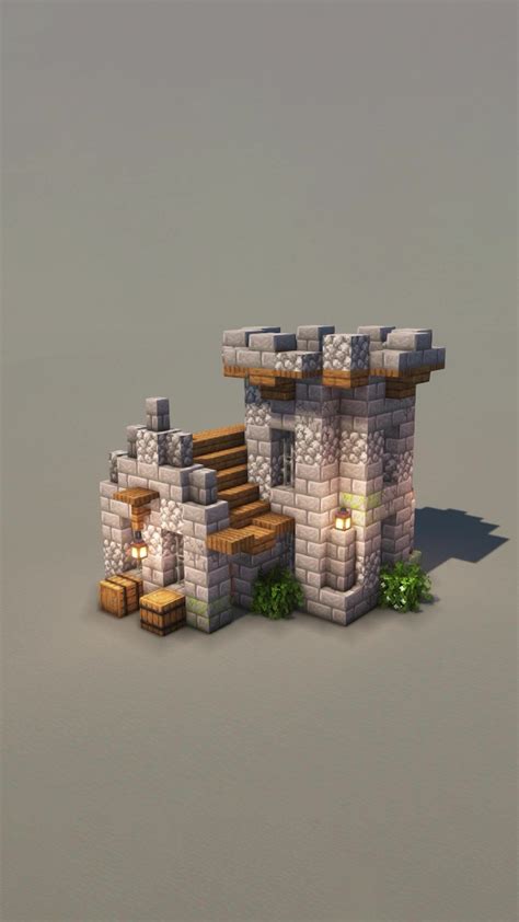 Medieval Minecraft Builds 的图像结果