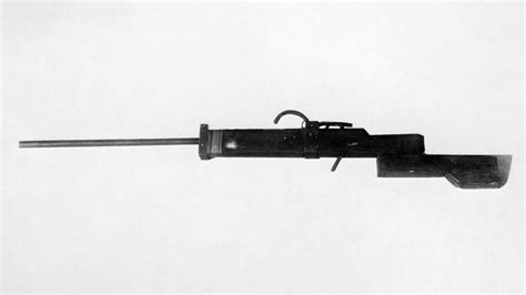 Japanese Last-Ditch Small Arms Of World War II | An Official Journal Of ...