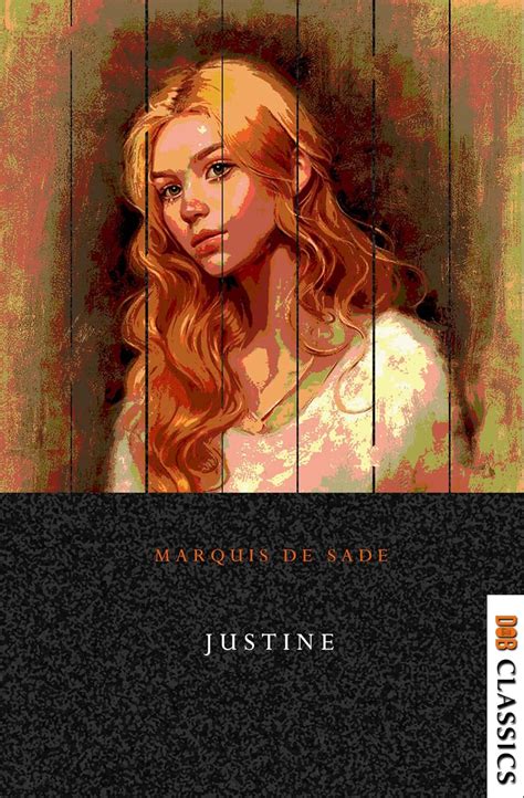 Justine eBook : Marquis De Sade: Amazon.in: Kindle Store