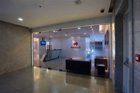 Office Turnkey Interiors | Office Interior Design Company