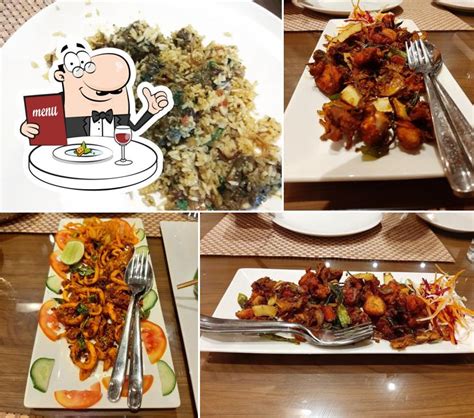 Royal Travancore Kitchen, Thiruvananthapuram, Park Pippinmoodu ...