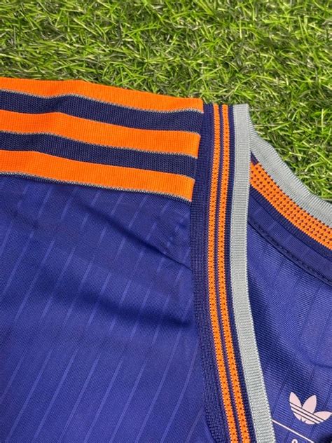 Newcastle United 25/26 3rd Kit Player Edition