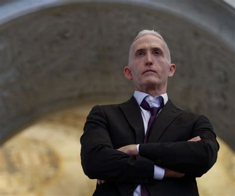 Trey Gowdy: Perspective of Mueller Probe Changed After Seeing FBI ...