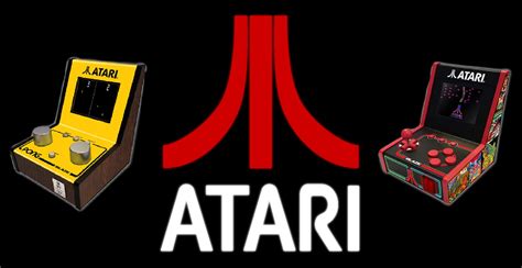 Image result for Atari Mini Computer