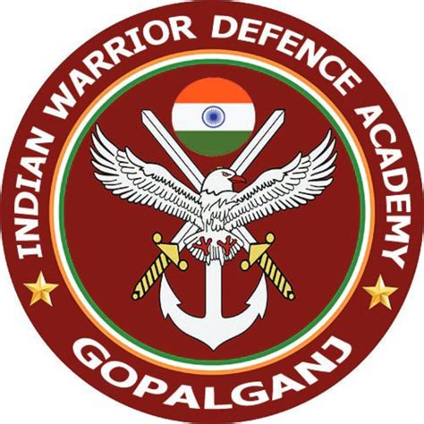 Indian Warrior Defence Academy Gopalganj Bihar
