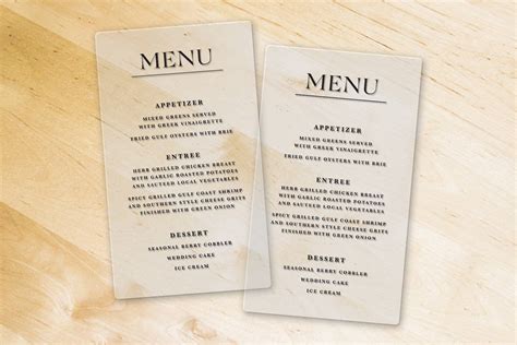 Menu Printing 的图像结果