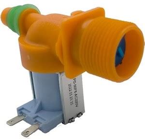 ASF REFRIGERATION WASHING MACHINE INLET VALVE COMPATIBLE FOR SAMSUNG ...