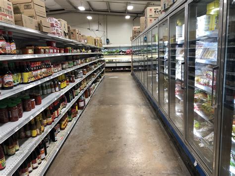 TOUR: Mekong Market - Worcester, MA