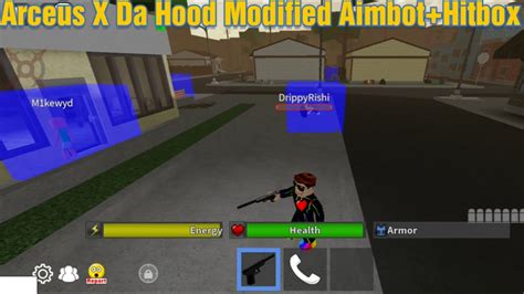 Image result for Arceus X Mod Hood Script