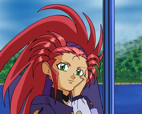 🔥 [50+] Tenchi Muyo GXP Wallpapers | WallpaperSafari