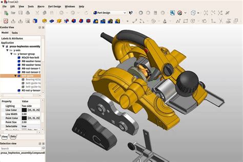 Free cad software online - ulsdomatic