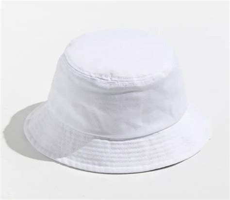 Keith Haring New York City NYC White Bucket Hat Big | Ubuy India
