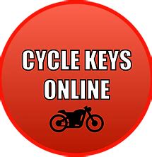 Image result for Motorcycle Key Code