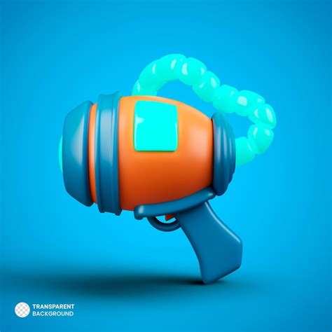 Image result for Alien Laser Blaster