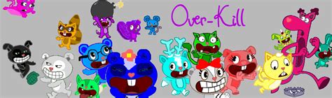 Image result for HTF Animals