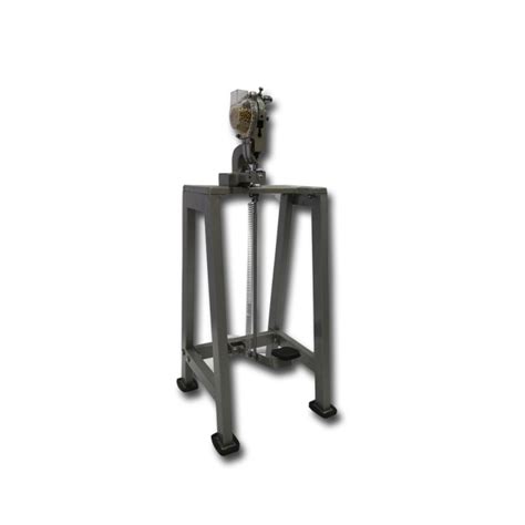 DJJ-4 UPRIGHT EYELET MACHINE