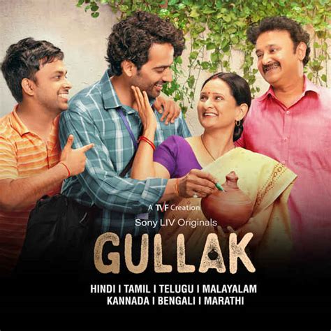 Watch Gullak Web Series Online, All Seasons and Episodes | Hindi Show ...