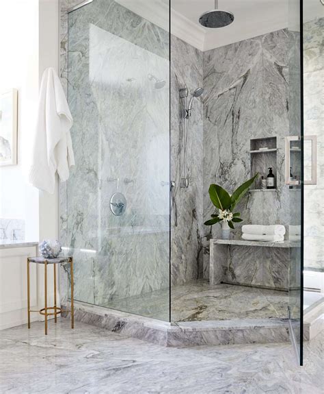 White Grey Bathroom Ideas