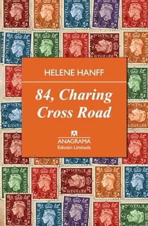 Buy 84, Charing Cross Road Book Online at Low Prices in India | 84 ...