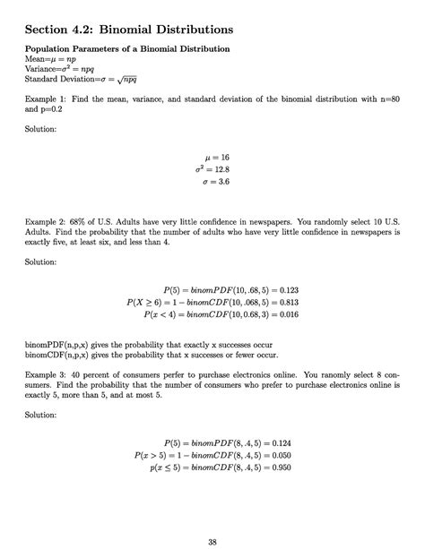 Image result for Math 1442 Elementary Statistical Methods