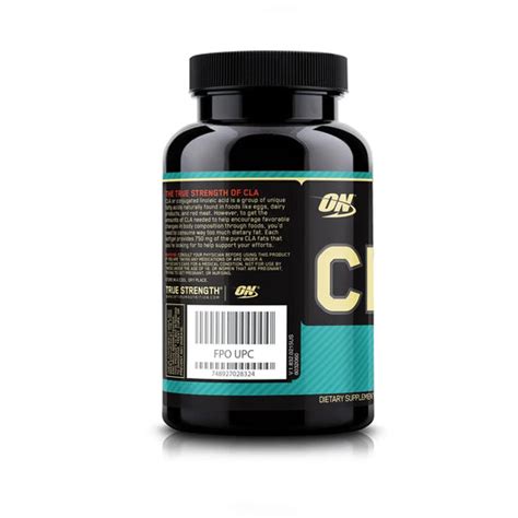 CLA - India's Leading Genuine Supplement Retailer