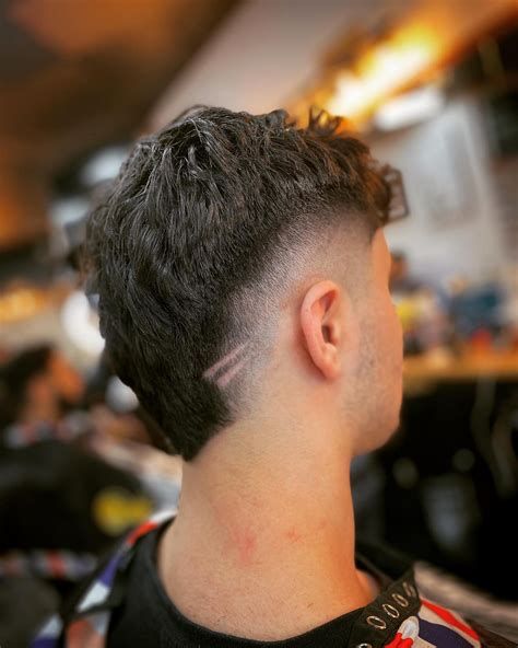 32 Zero Fade Haircuts to Look Fresh and Edgy - Hood MWR