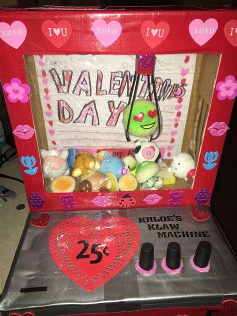 Claw Machine Packaging Box 的图像结果