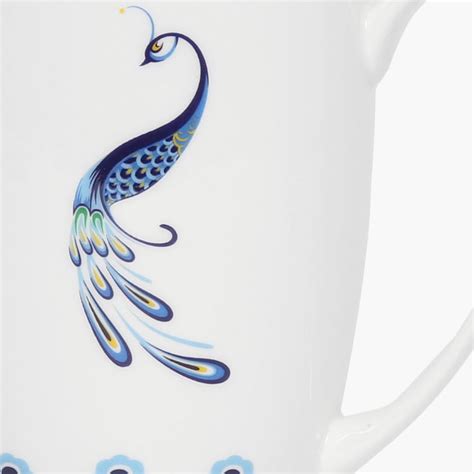 Buy Altius Onyx Mug Set- 4pcs from Home Centre at just INR 1199.0