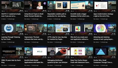 Java Devox 的图像结果