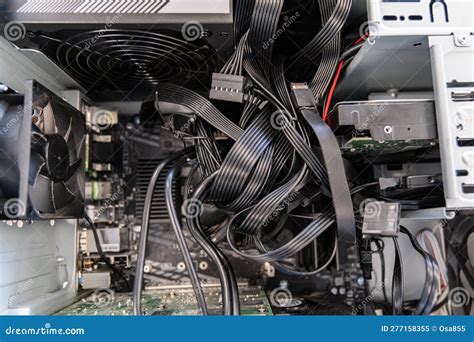 Image result for Components of a Personal Computer