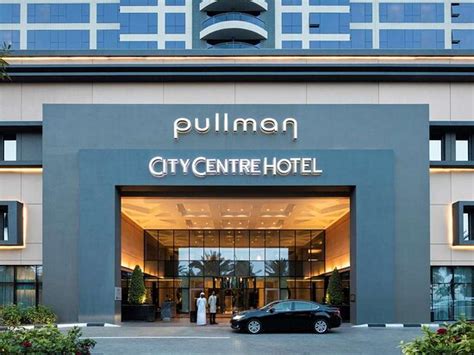 PULLMAN DUBAI CREEK CITY CENTRE - Hotel Reviews, Photos, Rate ...