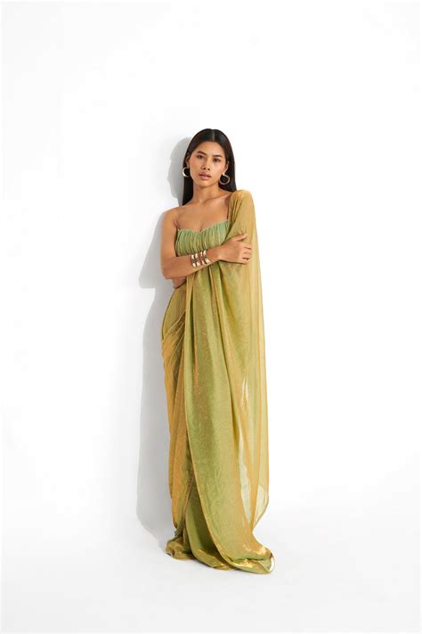 INDIAN WEAR – ADA BY MEHAR