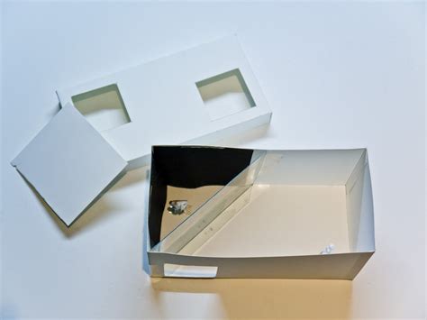 Image result for Homemade Ghost Box