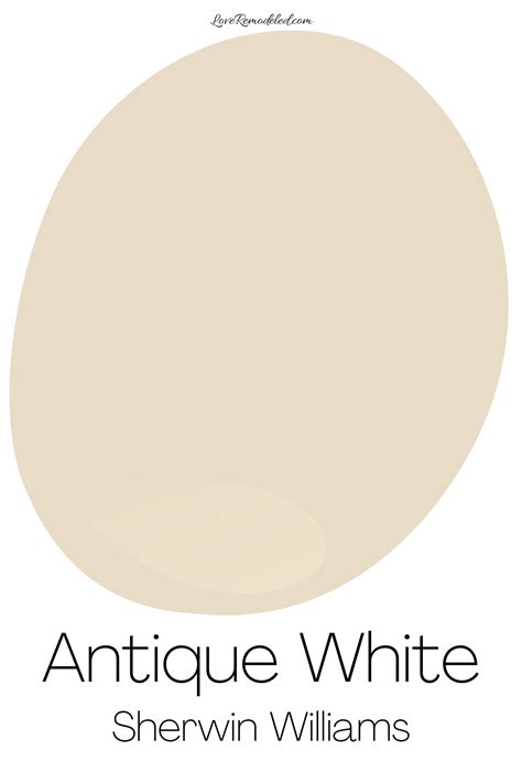 Sherwin Williams Most Popular Colors for 2023 | Beige paint colors ...
